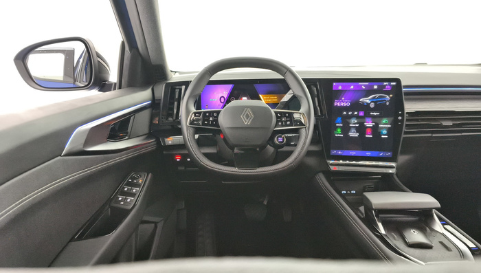 Renault Austral Techno E-Tech Full Hybrid 147 kW (200 CV) - 13 Renault Austral Techno E-Tech Full Hybrid 147 kW (200 CV) - 13