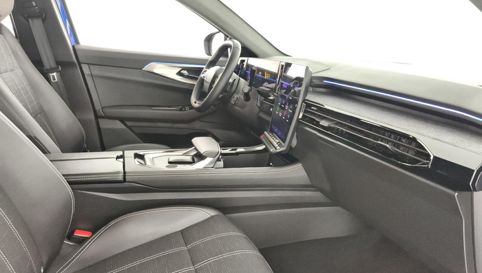 Renault Austral Techno E-Tech Full Hybrid 147 kW (200 CV) - 16 Renault Austral Techno E-Tech Full Hybrid 147 kW (200 CV) - 16