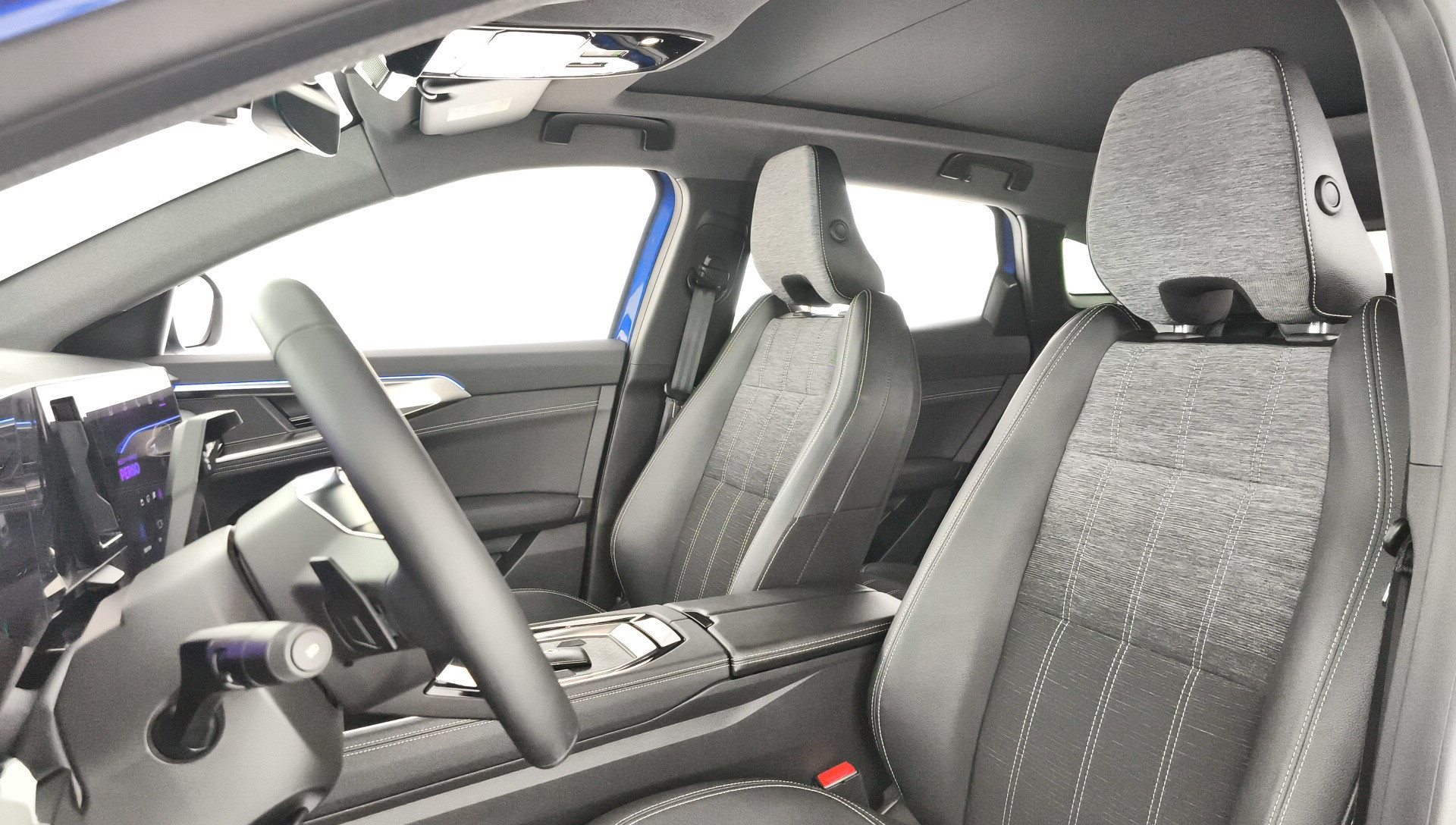 Renault Austral Techno E-Tech Full Hybrid 147 kW (200 CV) - 17