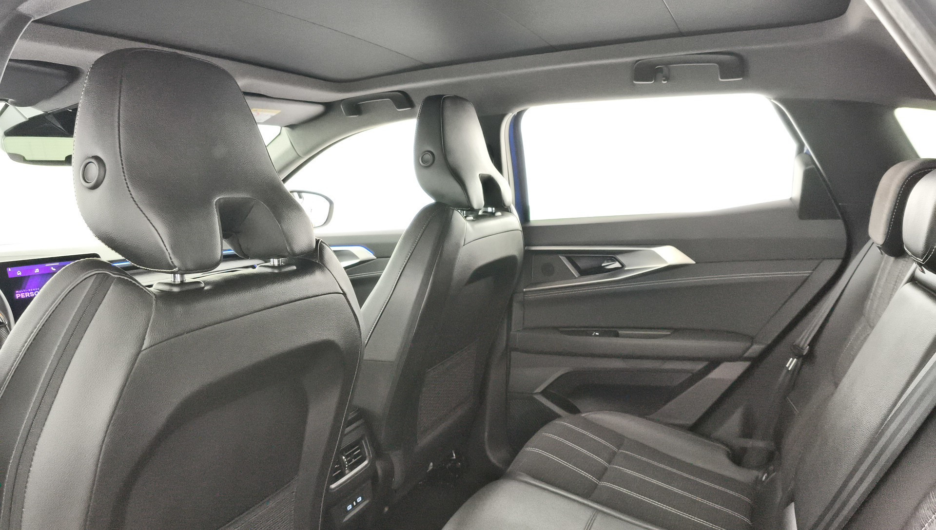 Renault Austral Techno E-Tech Full Hybrid 147 kW (200 CV) - 18