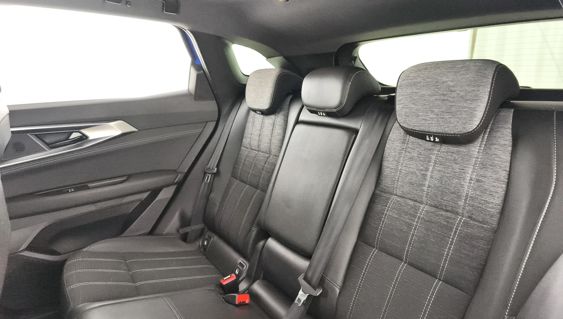 Renault Austral Techno E-Tech Full Hybrid 147 kW (200 CV) - 19