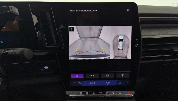 Renault Austral Techno E-Tech Full Hybrid 147 kW (200 CV) - 22 Renault Austral Techno E-Tech Full Hybrid 147 kW (200 CV) - 22