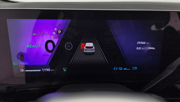 Renault Austral Techno E-Tech Full Hybrid 147 kW (200 CV) - 24 Renault Austral Techno E-Tech Full Hybrid 147 kW (200 CV) - 24