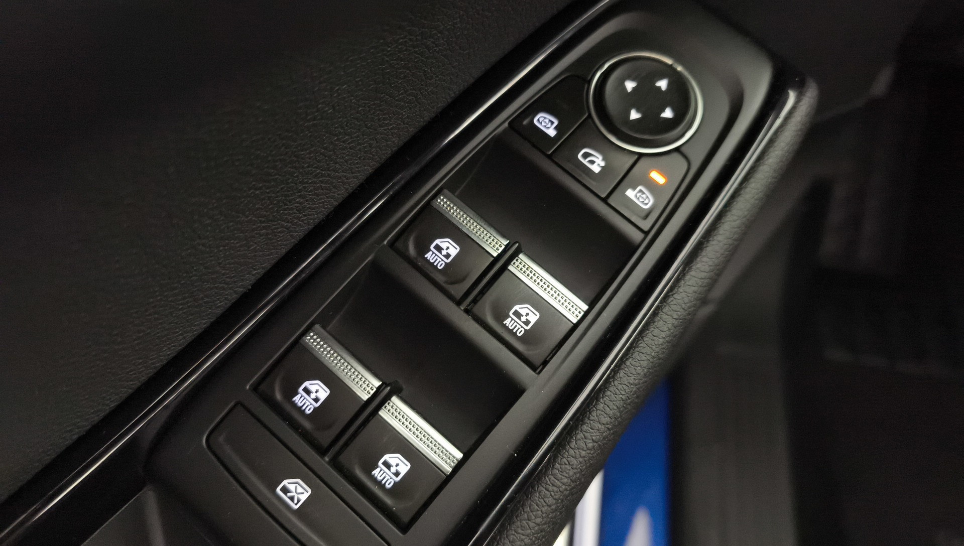 Renault Austral Techno E-Tech Full Hybrid 147 kW (200 CV) - 25