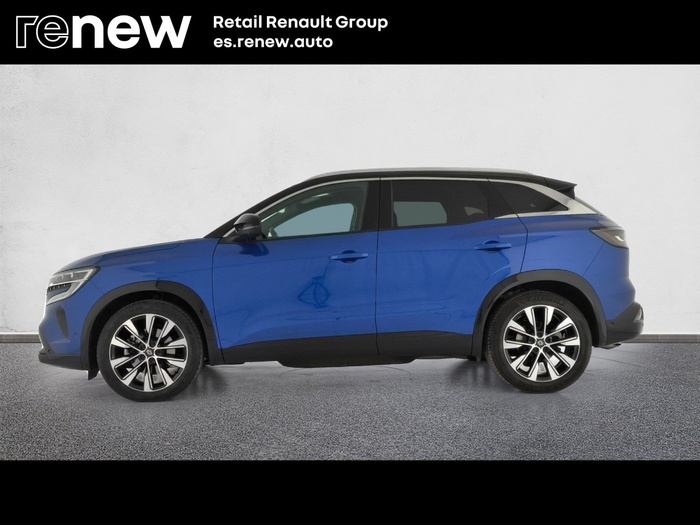 Renault Austral Techno E-Tech Full Hybrid 147 kW (200 CV) - 4 Renault Austral Techno E-Tech Full Hybrid 147 kW (200 CV) - 4