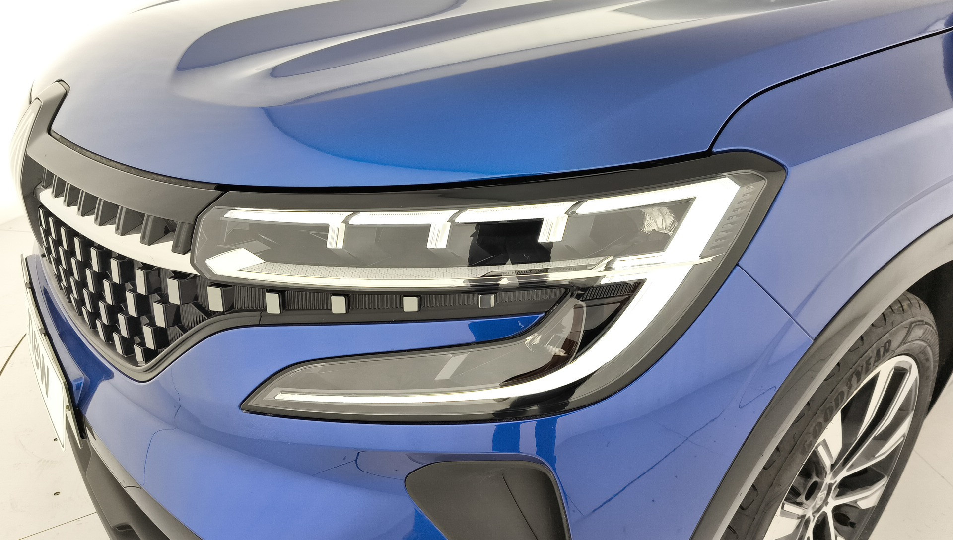 Renault Austral Techno E-Tech Full Hybrid 147 kW (200 CV) - 7