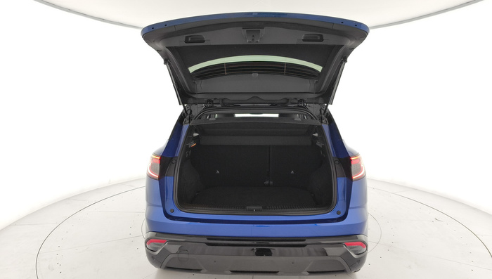 Renault Austral Techno E-Tech Full Hybrid 147 kW (200 CV) - 10 Renault Austral Techno E-Tech Full Hybrid 147 kW (200 CV) - 10