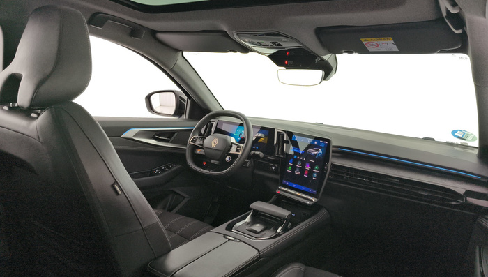 Renault Austral Techno E-Tech Full Hybrid 147 kW (200 CV) - 15 Renault Austral Techno E-Tech Full Hybrid 147 kW (200 CV) - 15
