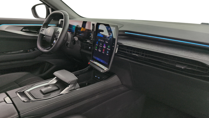 Renault Austral Techno E-Tech Full Hybrid 147 kW (200 CV) - 16 Renault Austral Techno E-Tech Full Hybrid 147 kW (200 CV) - 16