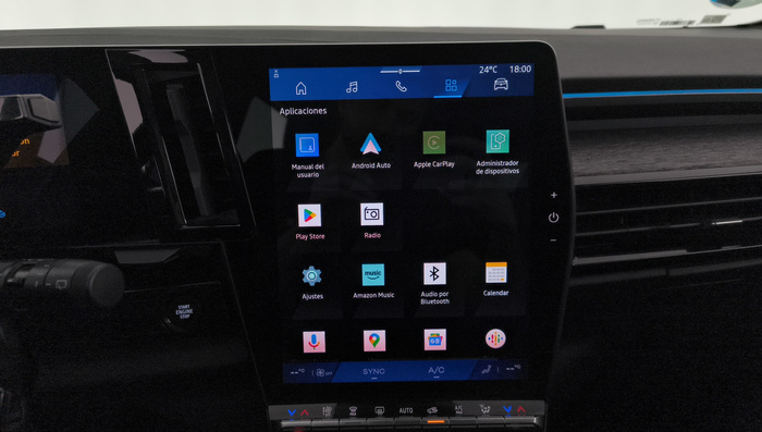 Renault Austral Techno E-Tech Full Hybrid 147 kW (200 CV) - 20 Renault Austral Techno E-Tech Full Hybrid 147 kW (200 CV) - 20