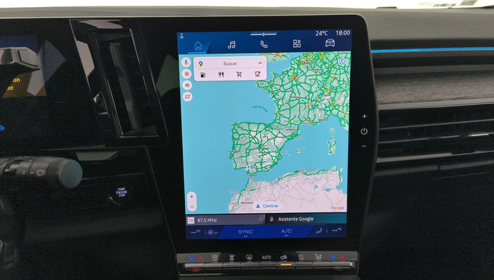 Renault Austral Techno E-Tech Full Hybrid 147 kW (200 CV) - 21 Renault Austral Techno E-Tech Full Hybrid 147 kW (200 CV) - 21