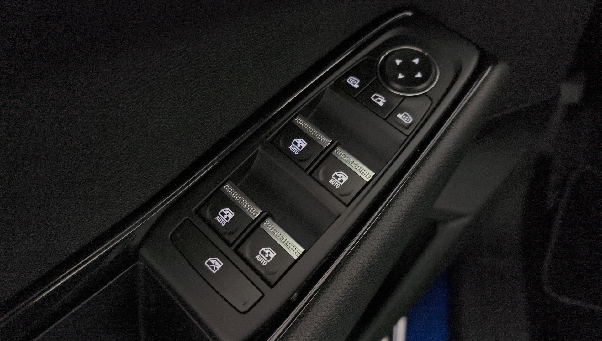 Renault Austral Techno E-Tech Full Hybrid 147 kW (200 CV) - 25