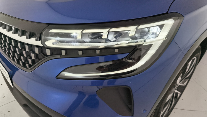 Renault Austral Techno E-Tech Full Hybrid 147 kW (200 CV) - 7 Renault Austral Techno E-Tech Full Hybrid 147 kW (200 CV) - 7