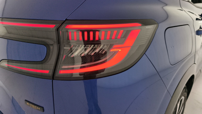 Renault Austral Techno E-Tech Full Hybrid 147 kW (200 CV) - 8 Renault Austral Techno E-Tech Full Hybrid 147 kW (200 CV) - 8