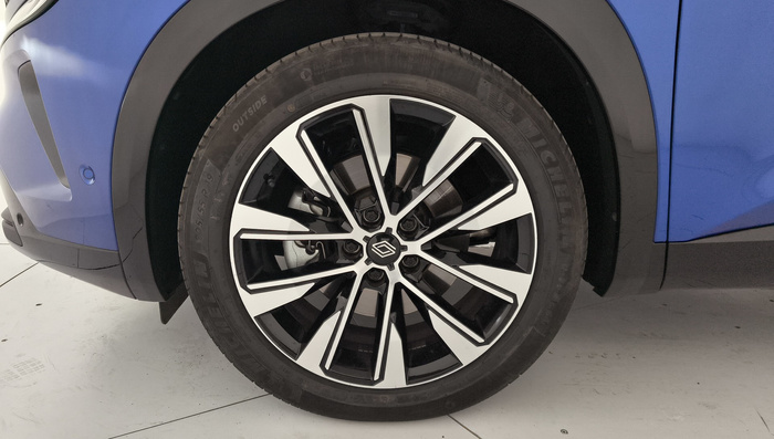 Renault Austral Techno E-Tech Full Hybrid 147 kW (200 CV) - 9 Renault Austral Techno E-Tech Full Hybrid 147 kW (200 CV) - 9