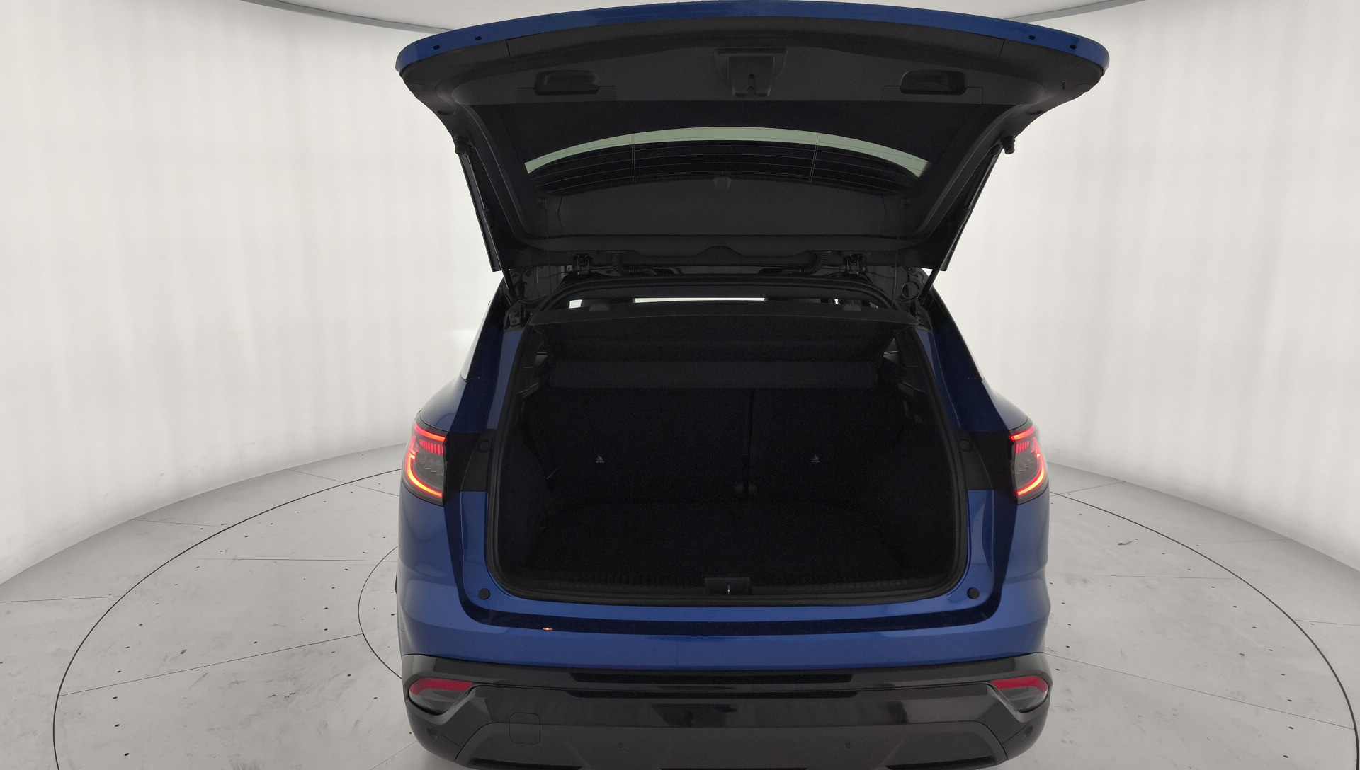 Renault Austral Techno E-Tech Full Hybrid 147 kW (200 CV) - 10