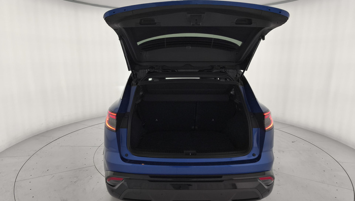 Renault Austral Techno E-Tech Full Hybrid 147 kW (200 CV) - 10 Renault Austral Techno E-Tech Full Hybrid 147 kW (200 CV) - 10