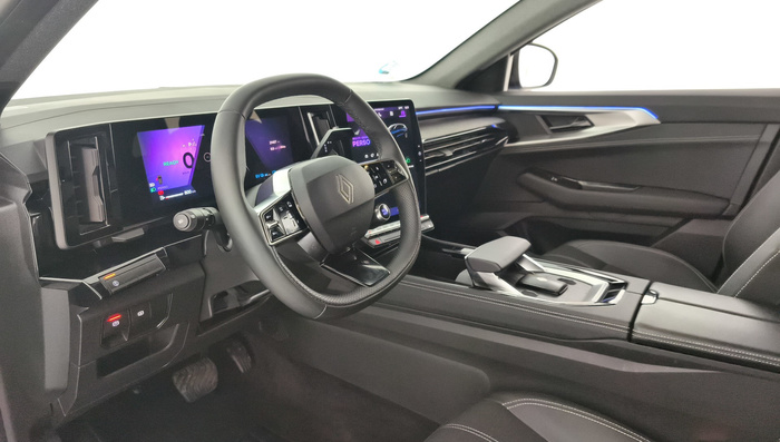Renault Austral Techno E-Tech Full Hybrid 147 kW (200 CV) - 11 Renault Austral Techno E-Tech Full Hybrid 147 kW (200 CV) - 11