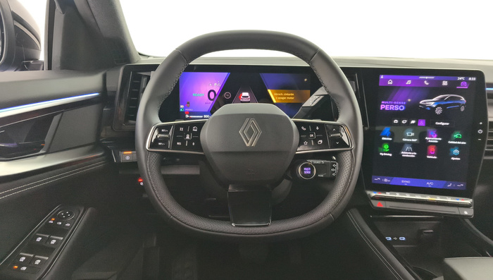 Renault Austral Techno E-Tech Full Hybrid 147 kW (200 CV) - 14 Renault Austral Techno E-Tech Full Hybrid 147 kW (200 CV) - 14