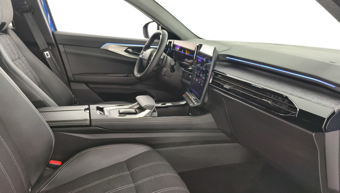 Renault Austral Techno E-Tech Full Hybrid 147 kW (200 CV) - 16 Renault Austral Techno E-Tech Full Hybrid 147 kW (200 CV) - 16