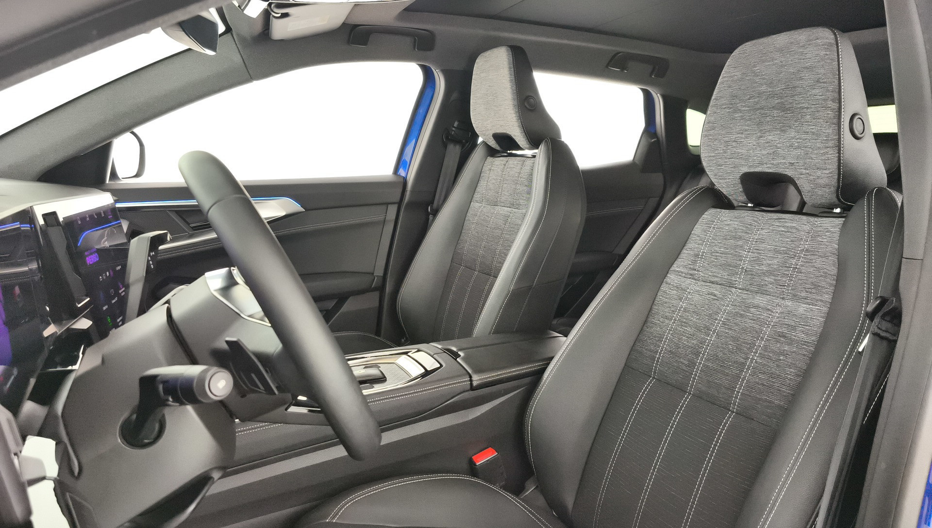 Renault Austral Techno E-Tech Full Hybrid 147 kW (200 CV) - 17