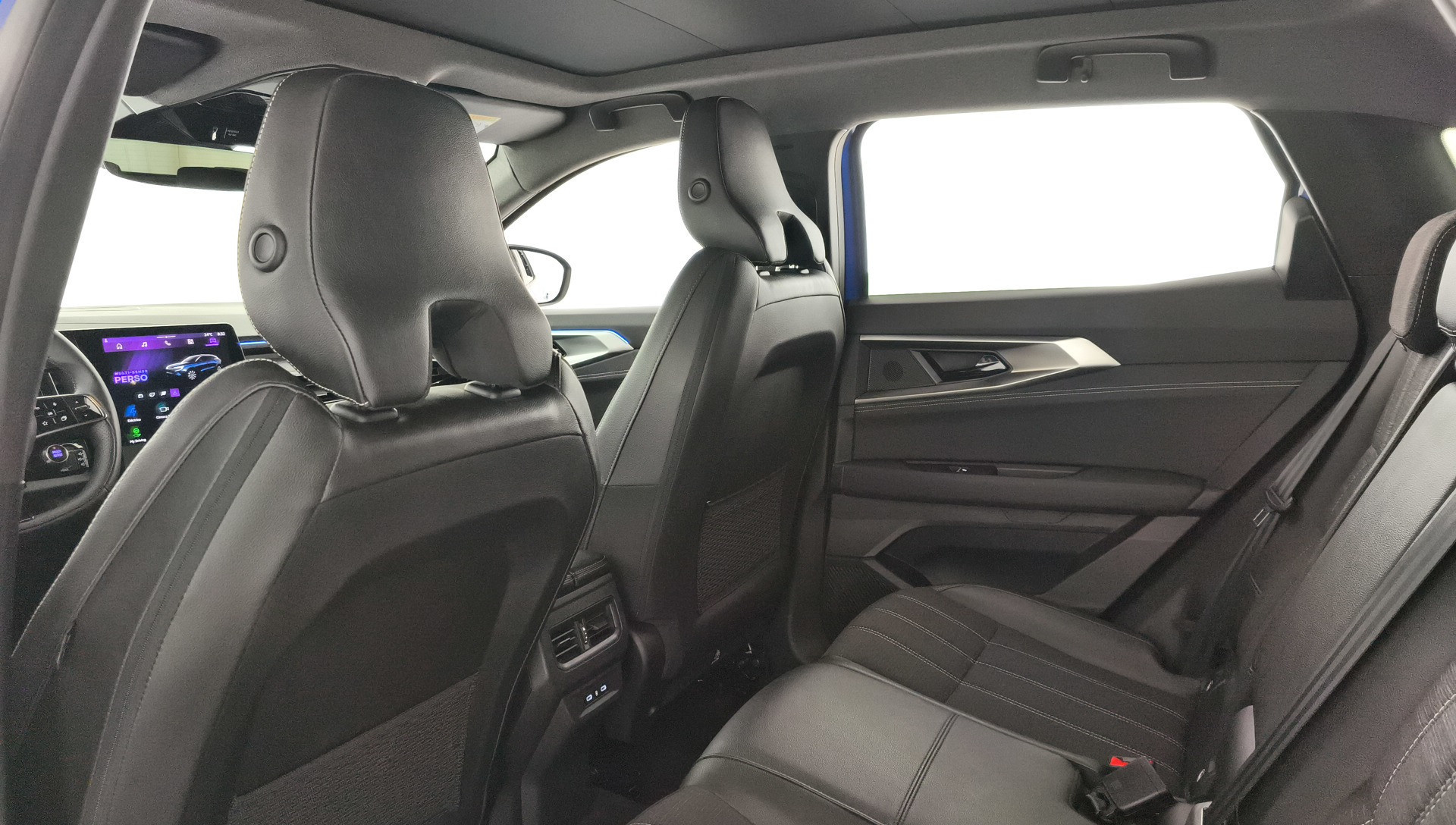 Renault Austral Techno E-Tech Full Hybrid 147 kW (200 CV) - 18