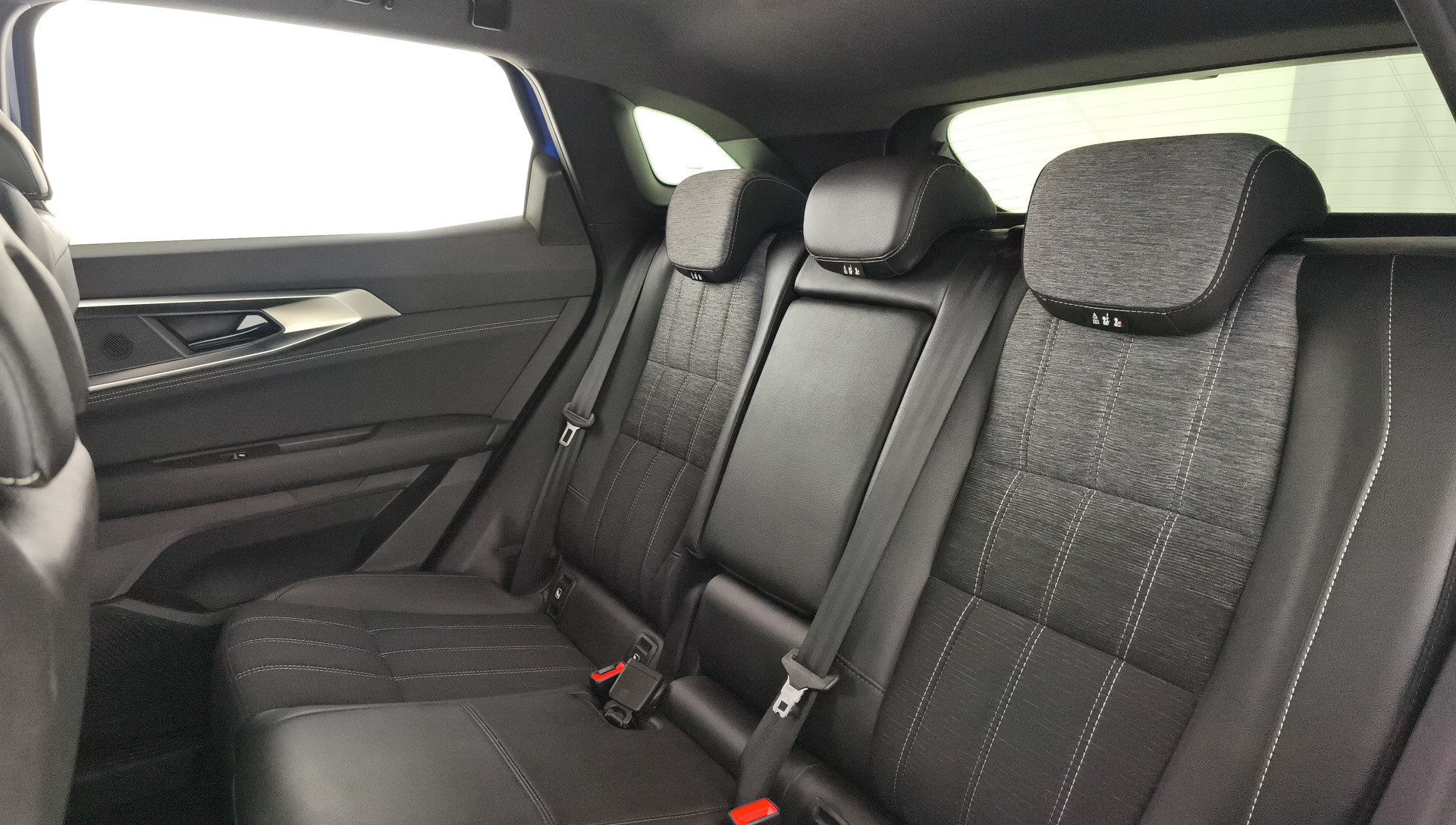 Renault Austral Techno E-Tech Full Hybrid 147 kW (200 CV) - 19