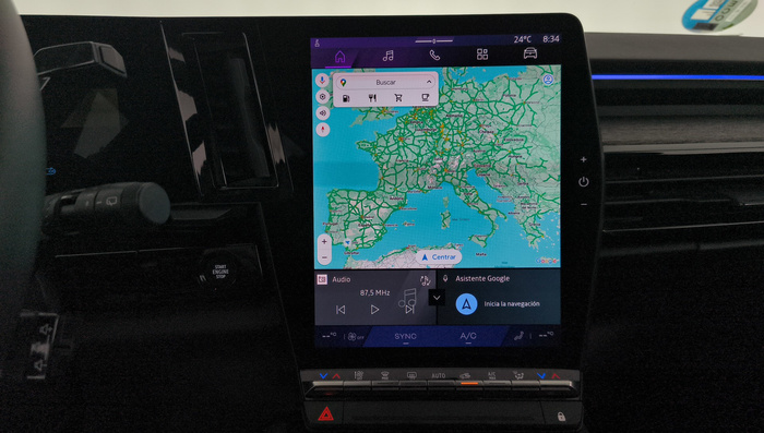 Renault Austral Techno E-Tech Full Hybrid 147 kW (200 CV) - 21 Renault Austral Techno E-Tech Full Hybrid 147 kW (200 CV) - 21