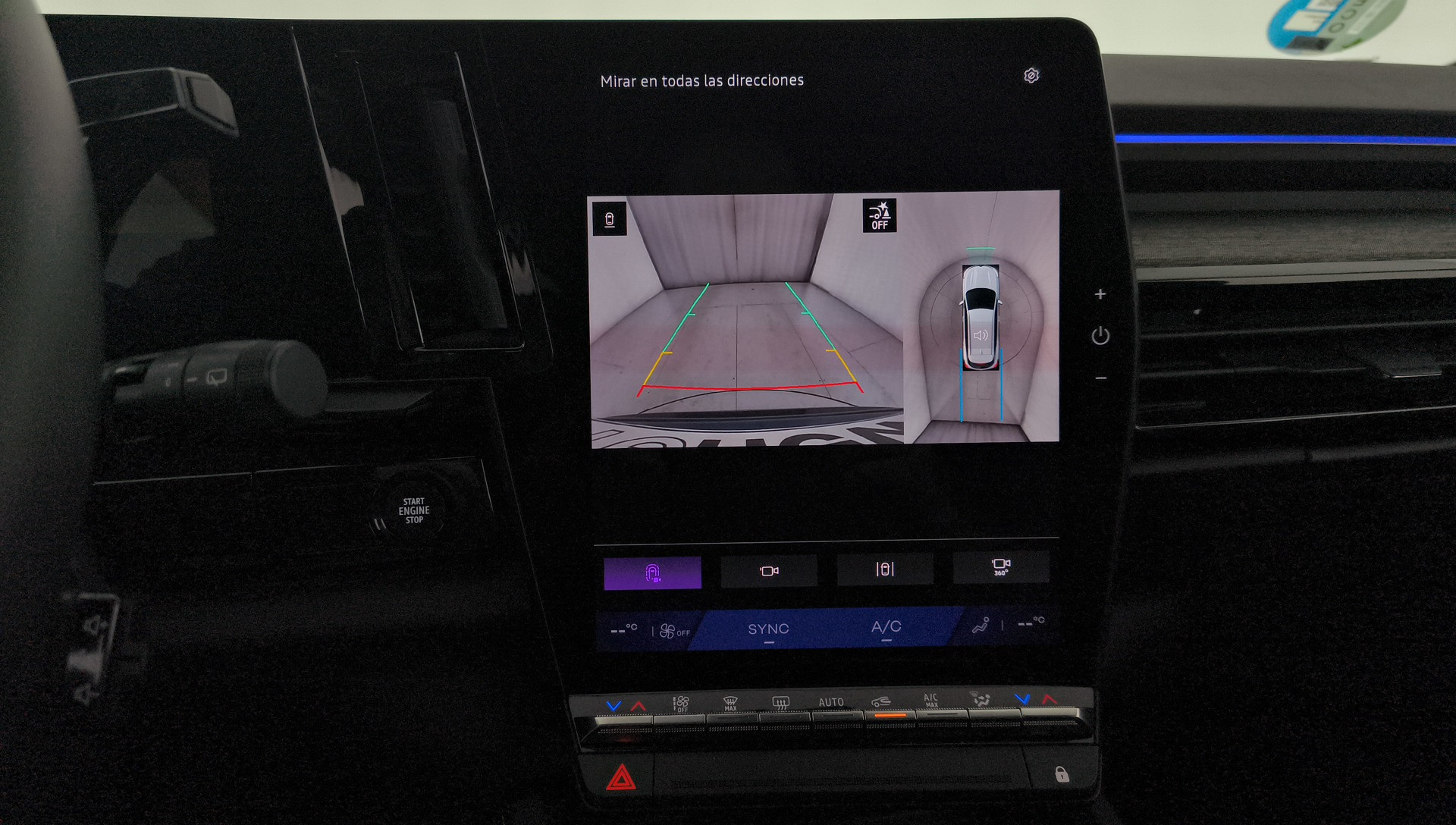 Renault Austral Techno E-Tech Full Hybrid 147 kW (200 CV) - 22