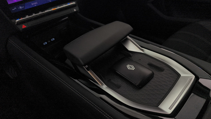 Renault Austral Techno E-Tech Full Hybrid 147 kW (200 CV) - 24 Renault Austral Techno E-Tech Full Hybrid 147 kW (200 CV) - 24