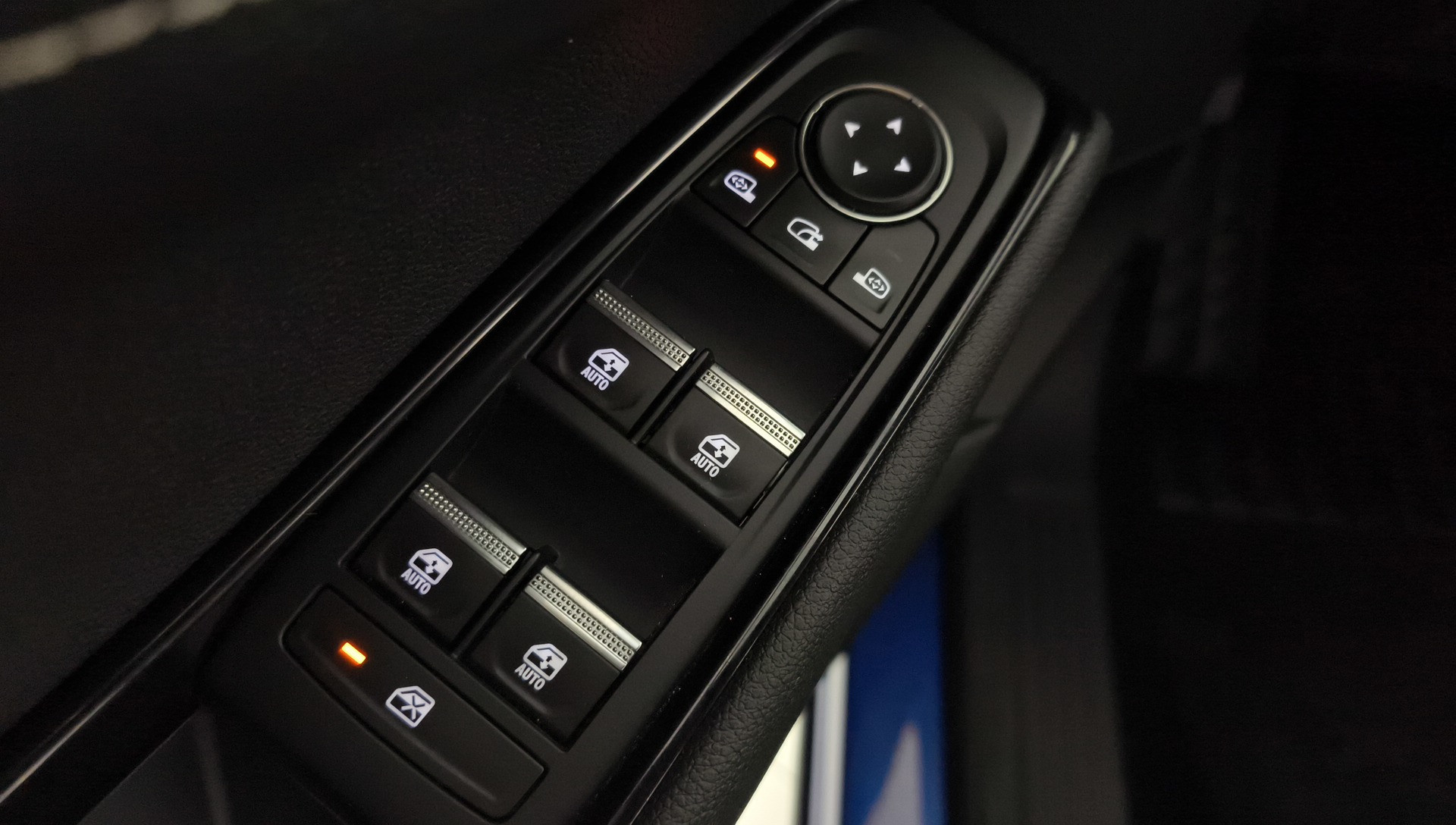 Renault Austral Techno E-Tech Full Hybrid 147 kW (200 CV) - 25