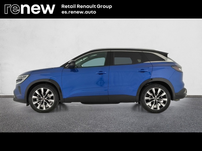 Renault Austral Techno E-Tech Full Hybrid 147 kW (200 CV) - 4 Renault Austral Techno E-Tech Full Hybrid 147 kW (200 CV) - 4