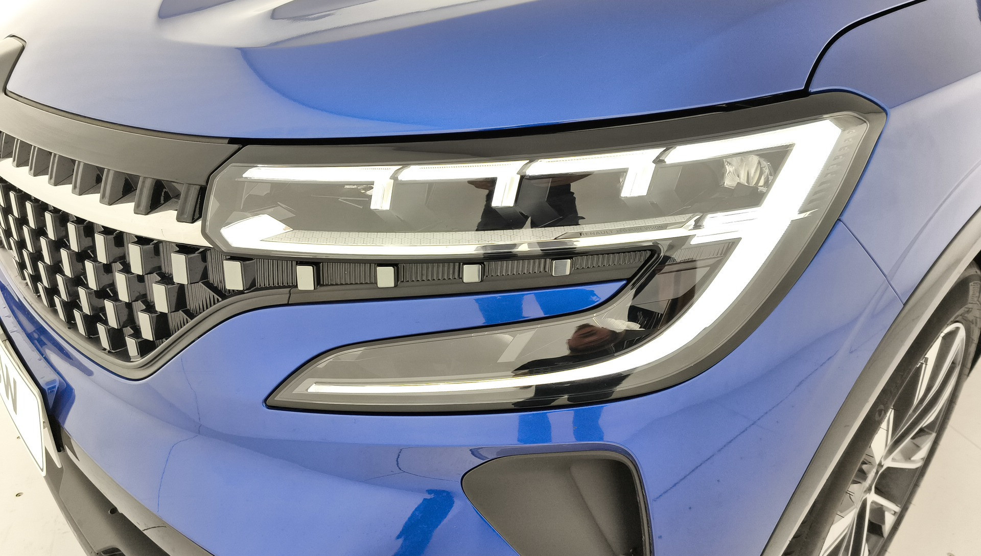 Renault Austral Techno E-Tech Full Hybrid 147 kW (200 CV) - 7