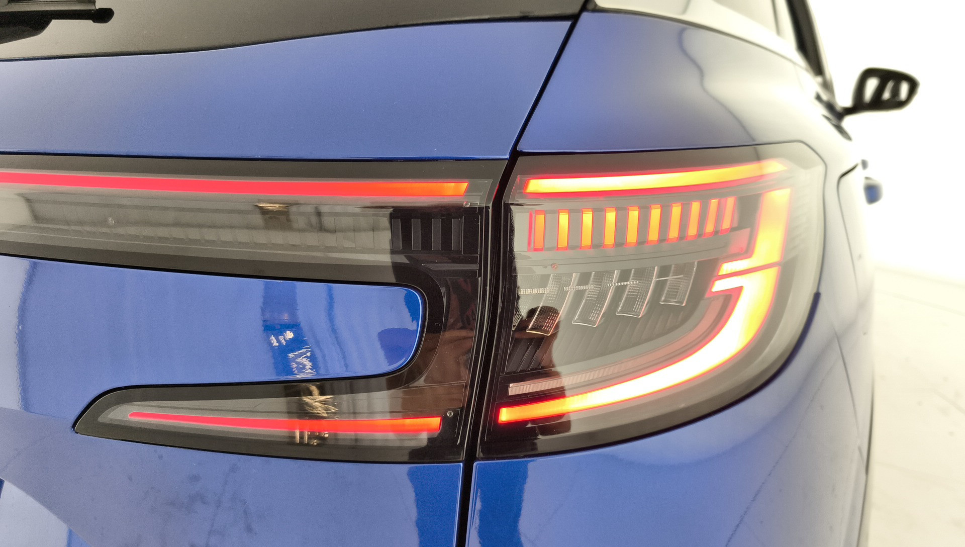 Renault Austral Techno E-Tech Full Hybrid 147 kW (200 CV) - 8