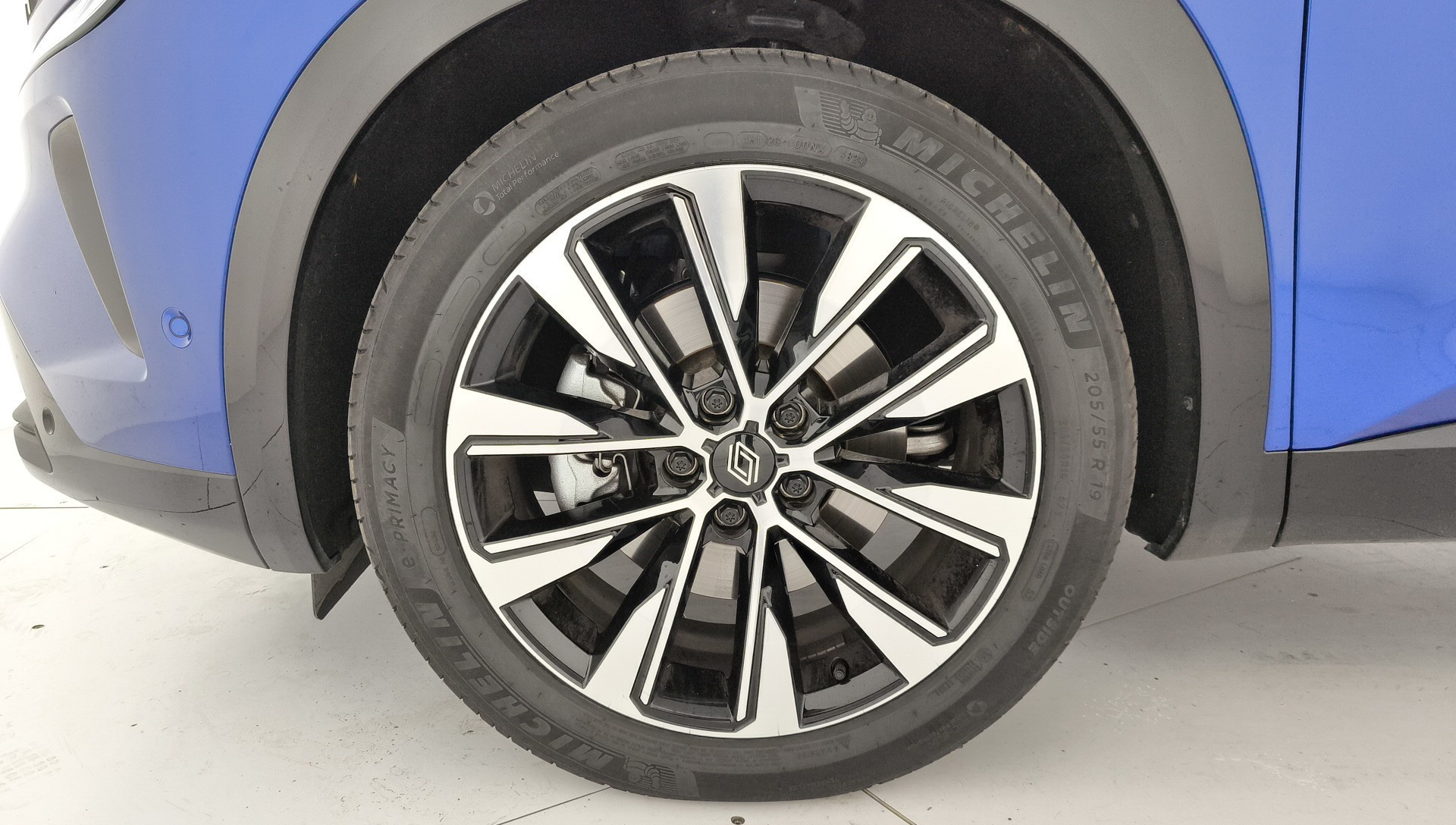 Renault Austral Techno E-Tech Full Hybrid 147 kW (200 CV) - 9