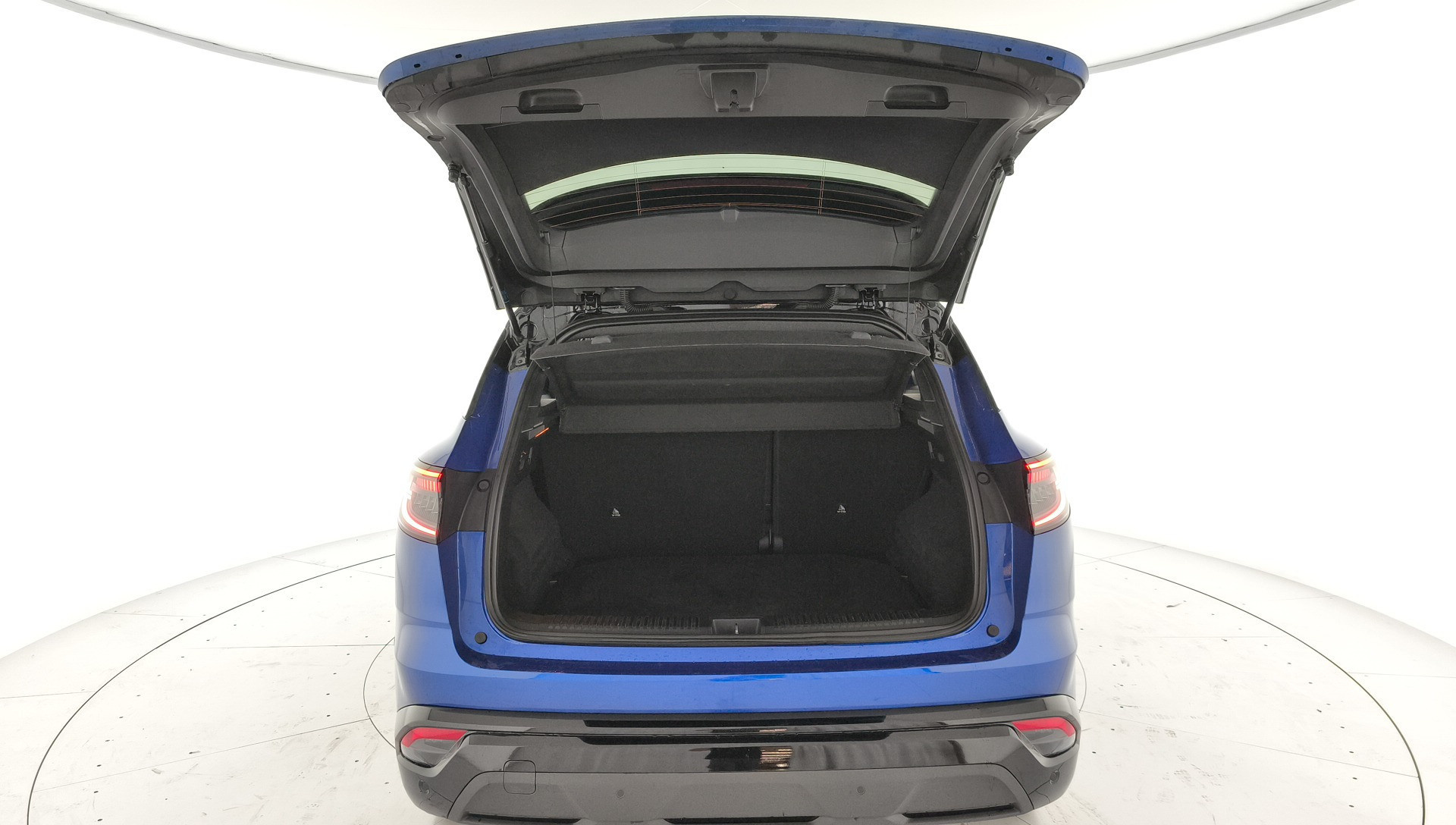 Renault Austral Techno E-Tech Full Hybrid 147 kW (200 CV) - 10