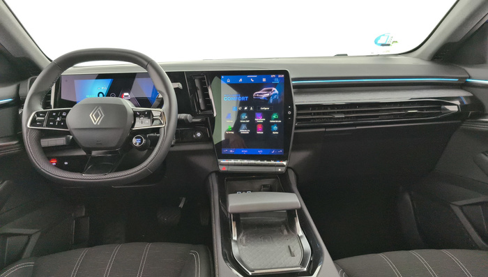 Renault Austral Techno E-Tech Full Hybrid 147 kW (200 CV) - 12 Renault Austral Techno E-Tech Full Hybrid 147 kW (200 CV) - 12
