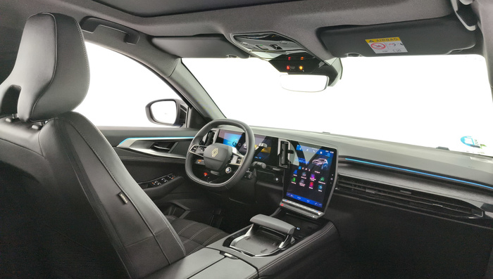 Renault Austral Techno E-Tech Full Hybrid 147 kW (200 CV) - 15 Renault Austral Techno E-Tech Full Hybrid 147 kW (200 CV) - 15