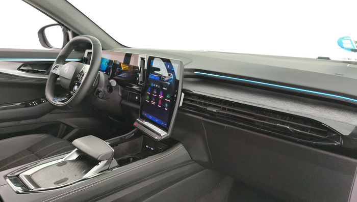 Renault Austral Techno E-Tech Full Hybrid 147 kW (200 CV) - 16 Renault Austral Techno E-Tech Full Hybrid 147 kW (200 CV) - 16