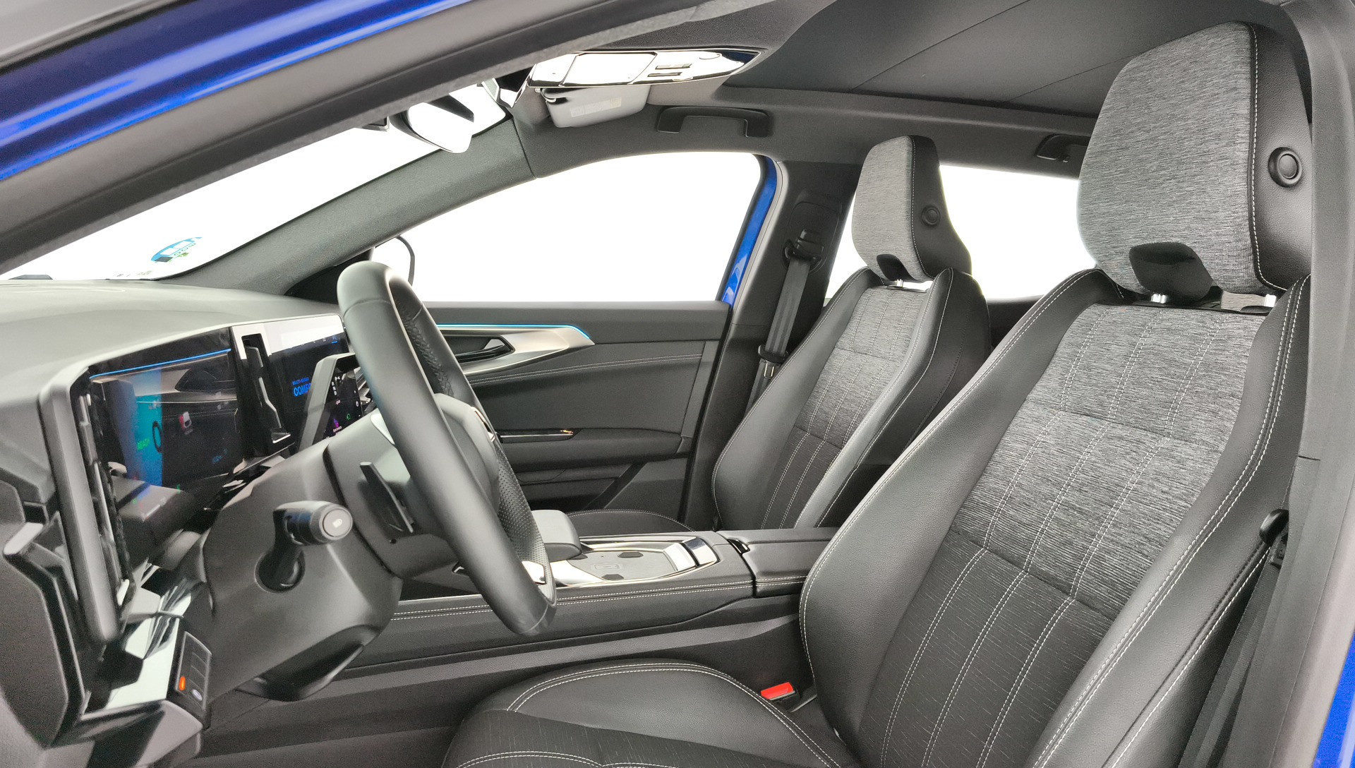 Renault Austral Techno E-Tech Full Hybrid 147 kW (200 CV) - 17