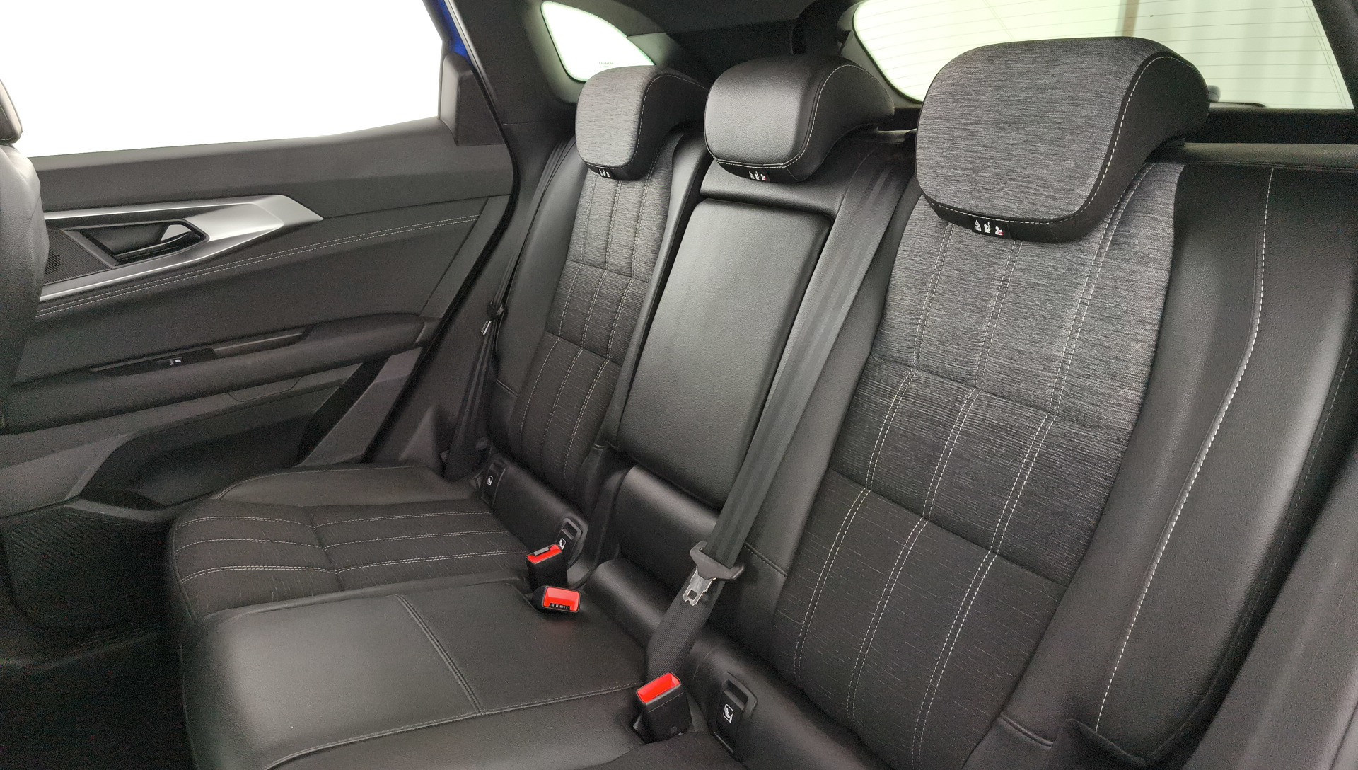 Renault Austral Techno E-Tech Full Hybrid 147 kW (200 CV) - 19