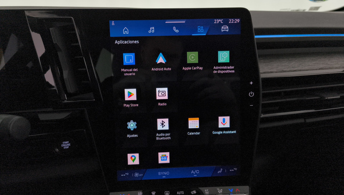 Renault Austral Techno E-Tech Full Hybrid 147 kW (200 CV) - 20 Renault Austral Techno E-Tech Full Hybrid 147 kW (200 CV) - 20