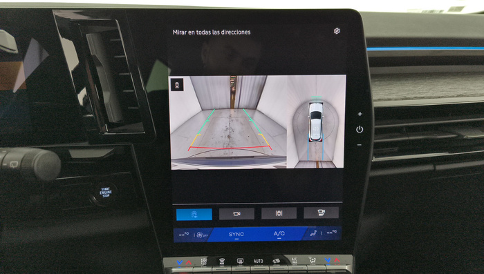 Renault Austral Techno E-Tech Full Hybrid 147 kW (200 CV) - 22 Renault Austral Techno E-Tech Full Hybrid 147 kW (200 CV) - 22