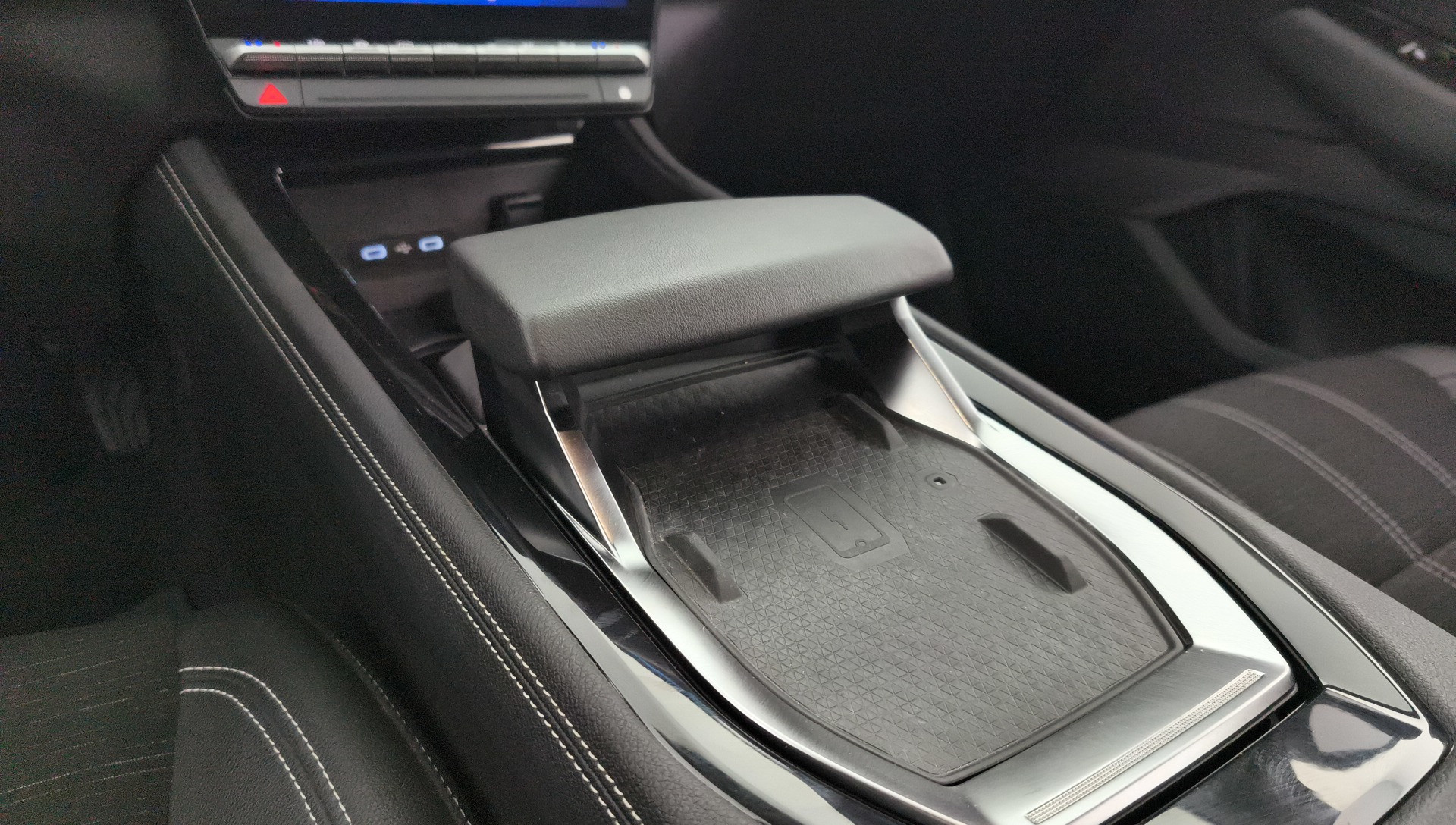 Renault Austral Techno E-Tech Full Hybrid 147 kW (200 CV) - 23