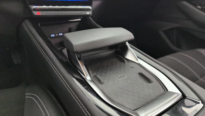 Renault Austral Techno E-Tech Full Hybrid 147 kW (200 CV) - 23 Renault Austral Techno E-Tech Full Hybrid 147 kW (200 CV) - 23