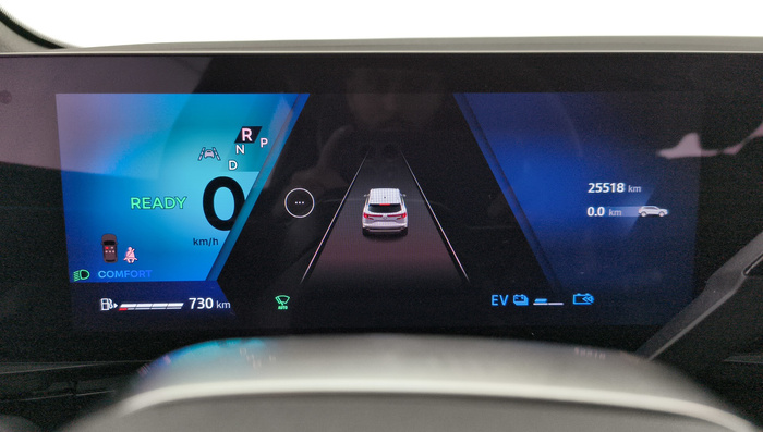 Renault Austral Techno E-Tech Full Hybrid 147 kW (200 CV) - 24 Renault Austral Techno E-Tech Full Hybrid 147 kW (200 CV) - 24