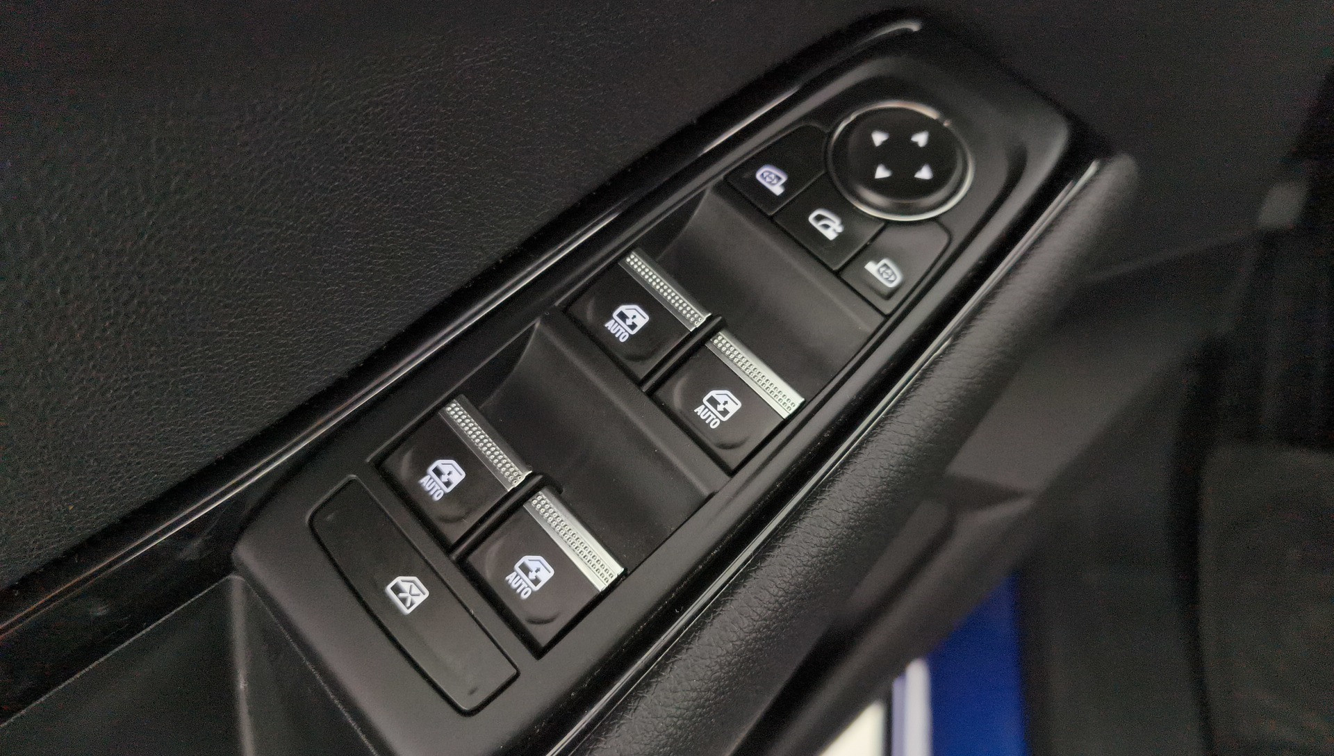 Renault Austral Techno E-Tech Full Hybrid 147 kW (200 CV) - 25