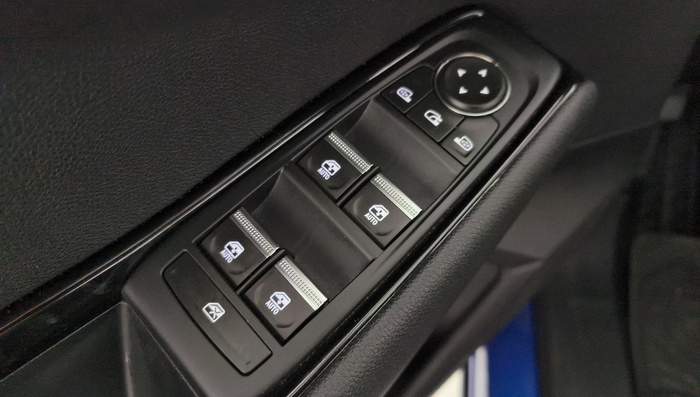 Renault Austral Techno E-Tech Full Hybrid 147 kW (200 CV) - 25 Renault Austral Techno E-Tech Full Hybrid 147 kW (200 CV) - 25