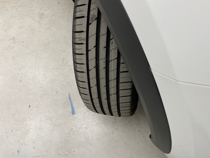 Renault Captur Techno E-Tech Híbrido 107 kW (145 CV) - 5 Renault Captur Techno E-Tech Híbrido 107 kW (145 CV) - 5