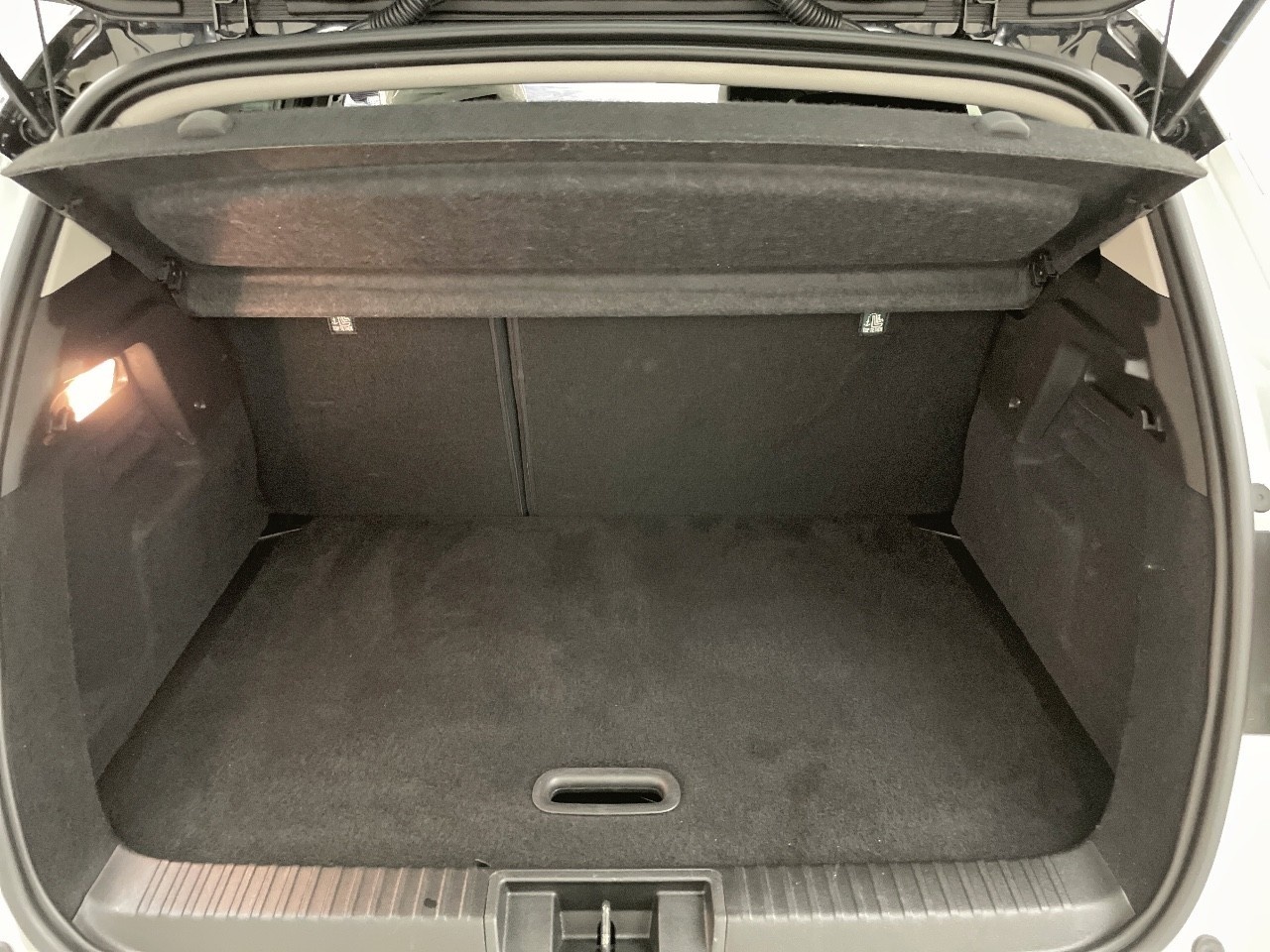 Renault Captur Techno E-Tech Híbrido 107 kW (145 CV) - 6